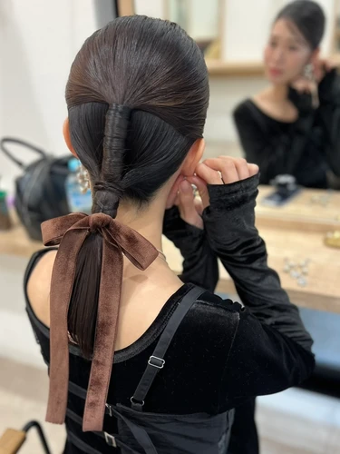 マキアサロン　ヘアセット　 名古屋ヘアセット