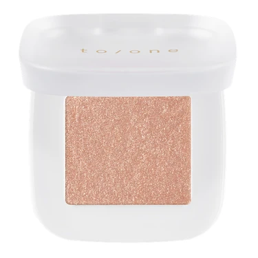 to/one(トーン) ペタル フロート アイズ 13 Stellar Peach