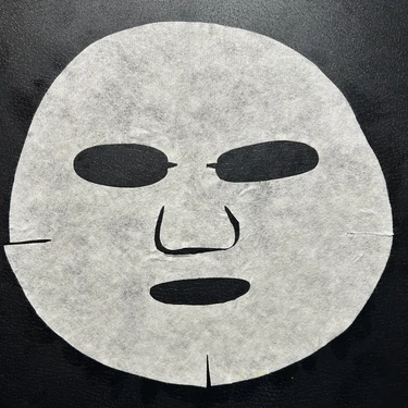 メディヒール セラミドエッセンシャルマスクモイスチャーバリア