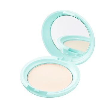 エテュセ(ettusais) スキンケアパウダー （プレスト） クール