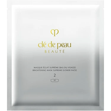 クレ・ド・ポー ボーテ ソワンマスクエクラS