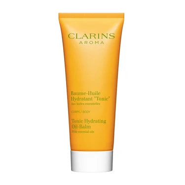 クラランス(CLARINS) ボディ バーム ”トニック” N
