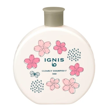 クリアリィ シャンプー F 300