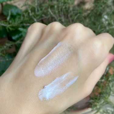 肌も気分もワントーンアップ!オルビスの大人気UVに限定のピーチピンクが登場♡比較レビュー付き_3_4