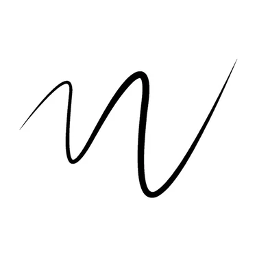 ケイト スーパーラスティングライナー BK-1 漆黒ブラック