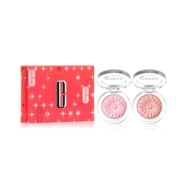 クリニーク チーク ポップ デュオ バレリーナ & ブラッシュ セット 26