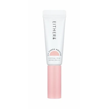 UV CHEEK MOUSSE