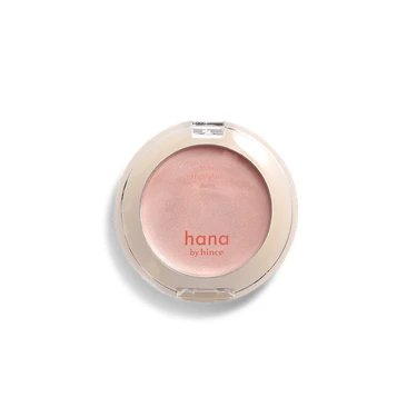 hana by hince(ハナバイヒンス) シャインハイライターバーム 02 ロージー