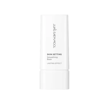 スキン セッティング スムージング ベース