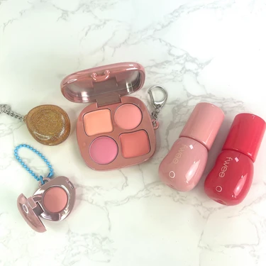 fwee（フィー）アジトが大阪にOPEN！今だけ全商品20％OFF!?プレゼントも沢山もらえたよ！詳しくご紹介♡_6_5