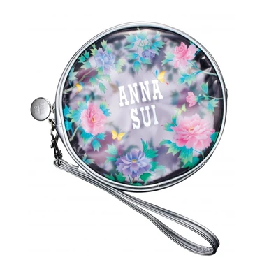 ANNA SUI ANNA SUI COSMETICS スキンケア キット