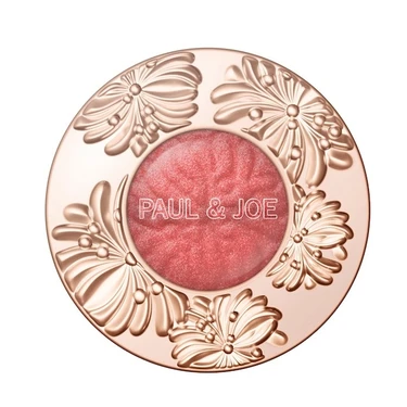 PAUL & JOE(ポール & ジョー) シマリング アイカラー 04 パジャマ パーティー