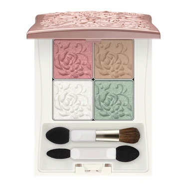 トワニー ララブーケ アイカラーフレッシュN