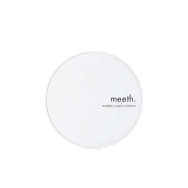 meeth meeth モアリッチアクアクッション