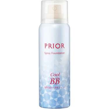 薬用 冷やし美つや BB スプレー EX b