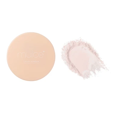 muice(ミュアイス) ヨレンパウダー ナチュラルカバー