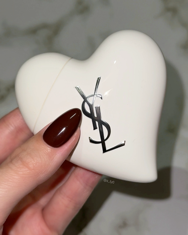 YSL イヴ サンローラン ケアクラッシュ セラム クリーム デパコス プレゼント ギフト ハンド ボディ ハート