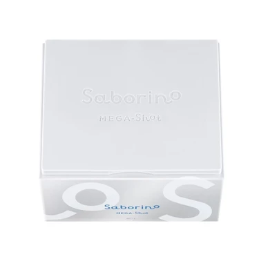 メガショット 夜用白玉タイトニングマスクV