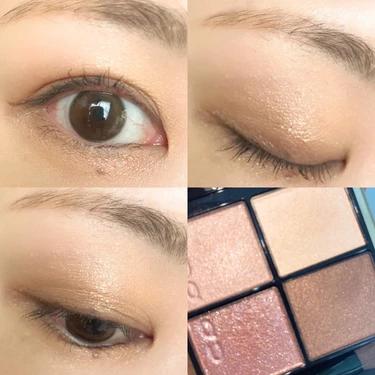 【2025年上半期】30代イエベ春・混合肌が選ぶMYベストコスメ6選｜無意識に手が伸びたアイテムを紹介♡_9_3