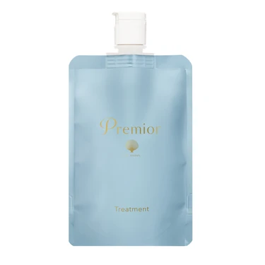 ラサーナ プレミオール トリートメント 130g