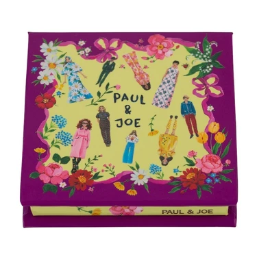 PAUL & JOE(ポール & ジョー) PAUL & JOE ソフト マット リップ カラー CS