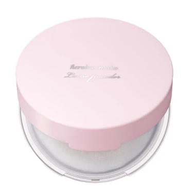 フワットキープ パウダー