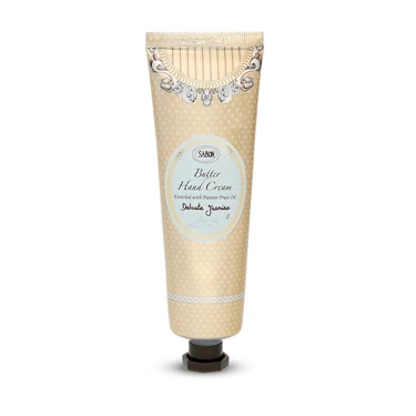 SABON SABON Japan バターハンドクリーム