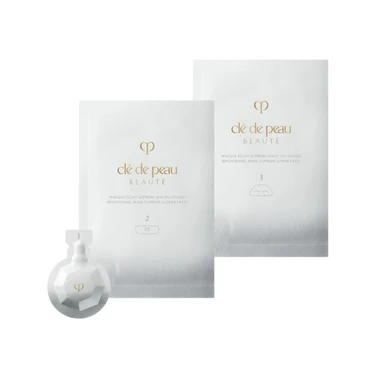 ソワンマスクエクラS Ⅱ