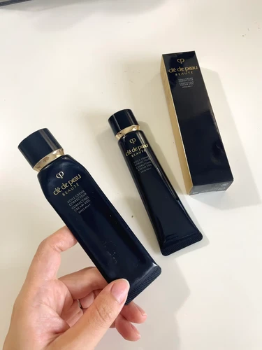 【4/17値上げ/価格改定】資生堂/クレ・ド・ポー ボーテ「コレ買っといてコスメ3選」オイデルミン/下地_3_4