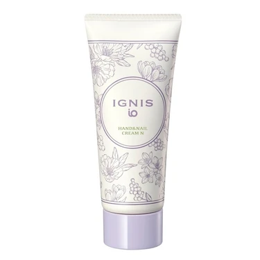 ハンド＆ネイル クリーム N