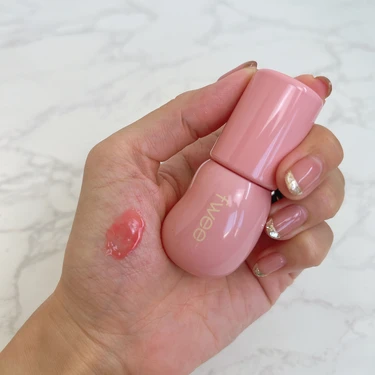 【韓国コスメ】イエベ春の私が毎日ポーチインしているコスメを一挙公開！_5_4