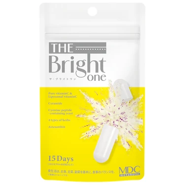 メタボリック ザ・ブライトワン