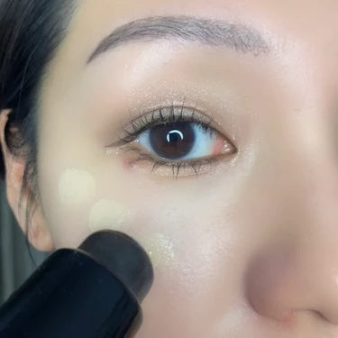 SHISEIDO DAIYA FUDE フェイスデュオ 使用感