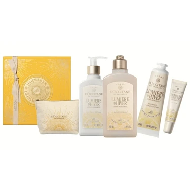 【新品】　ロクシタン　コンバワ シア コンプリートセット　L'OCCITANE 新発売】コンバワ シア｜ロクシタン公式通販