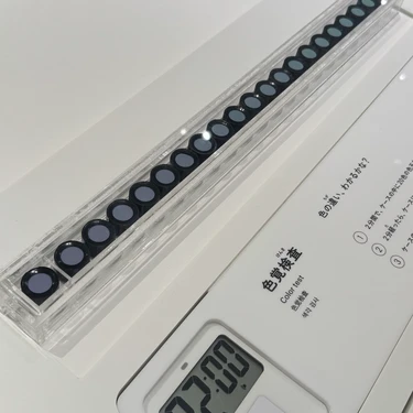 【大人の社会見学】エリクシール、アネッサを製造 資生堂久留米工場見学レポ【福岡久留米から全国へ】_8_3