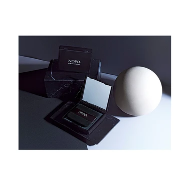 NOPO.オイルブロックペーパーパフ