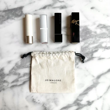 リップ, RMK, シュウウエムラ, カネボウ, イヴ・サンローラン