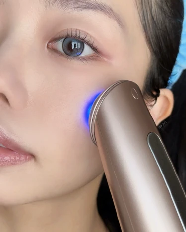 YAMAN ヤーマン 美顔器 美容 おうち フォト プラス シャイニー 多機能 プレゼント