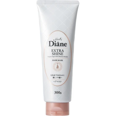 Diane Perfect Beauty(ダイアン パーフェクトビューティー) 株式会社ネイチャーラボ ヘアマスク 大容量