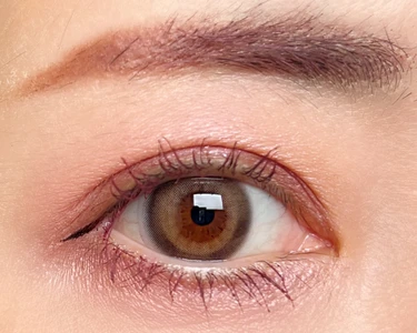 CEZANNE　セザンヌ　ブルベ　秋メイク　モーヴメイク