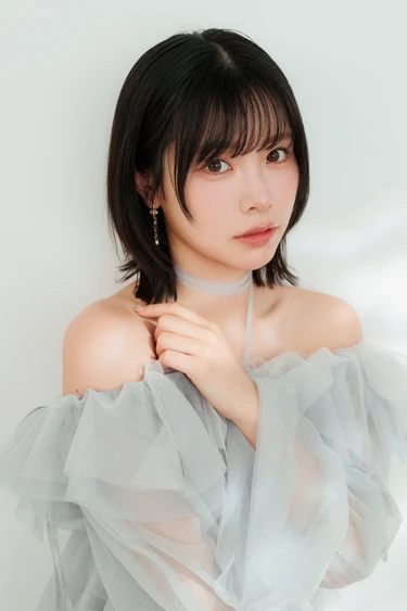 声優Liyuuオフショット③