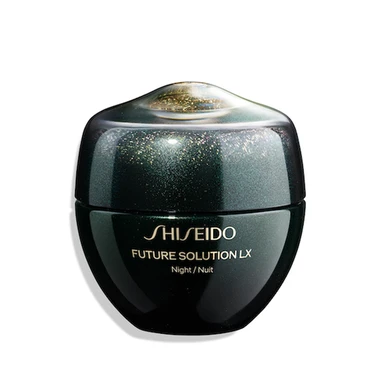 SHISEIDO フューチャーソリューション ＬＸ SHISEIDO(シセイドウ) フューチャーソリューション LX トータル R クリーム