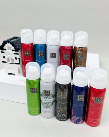 リチュアルズ 25th アニバーサリーセット 中身2