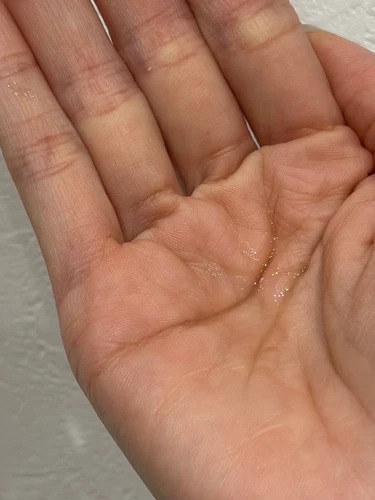 LOA THE OIL pair BLANCHE ロアオイル ロアザオイル ペアブランシュ