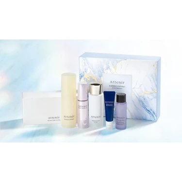 Attenir(アテニア) ブーストラディアンス