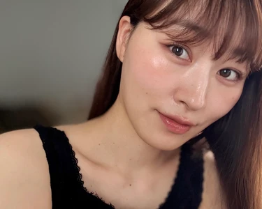 メイク仕上がりイメージ