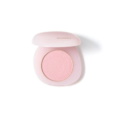 SNIDEL BEAUTY(スナイデル ビューティ) ユーフォリック グロウ ブラッシュ 01 ユラギ