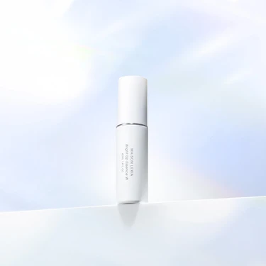 メゾンレクシア(MAISON LEXIA) ブライト アップ エッセンス W