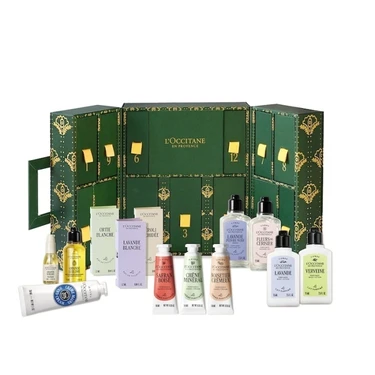 ロクシタン(L'OCCITANE) ロクシタン 13daysアドベントカレンダー 2026