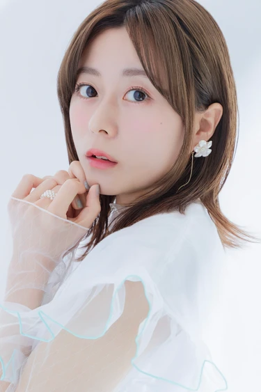 声優水瀬いのりさんオフショット⑩